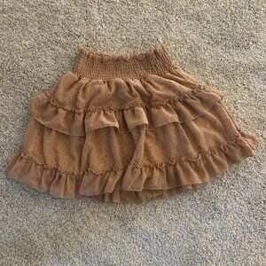 Alter'd State Mini Skirt